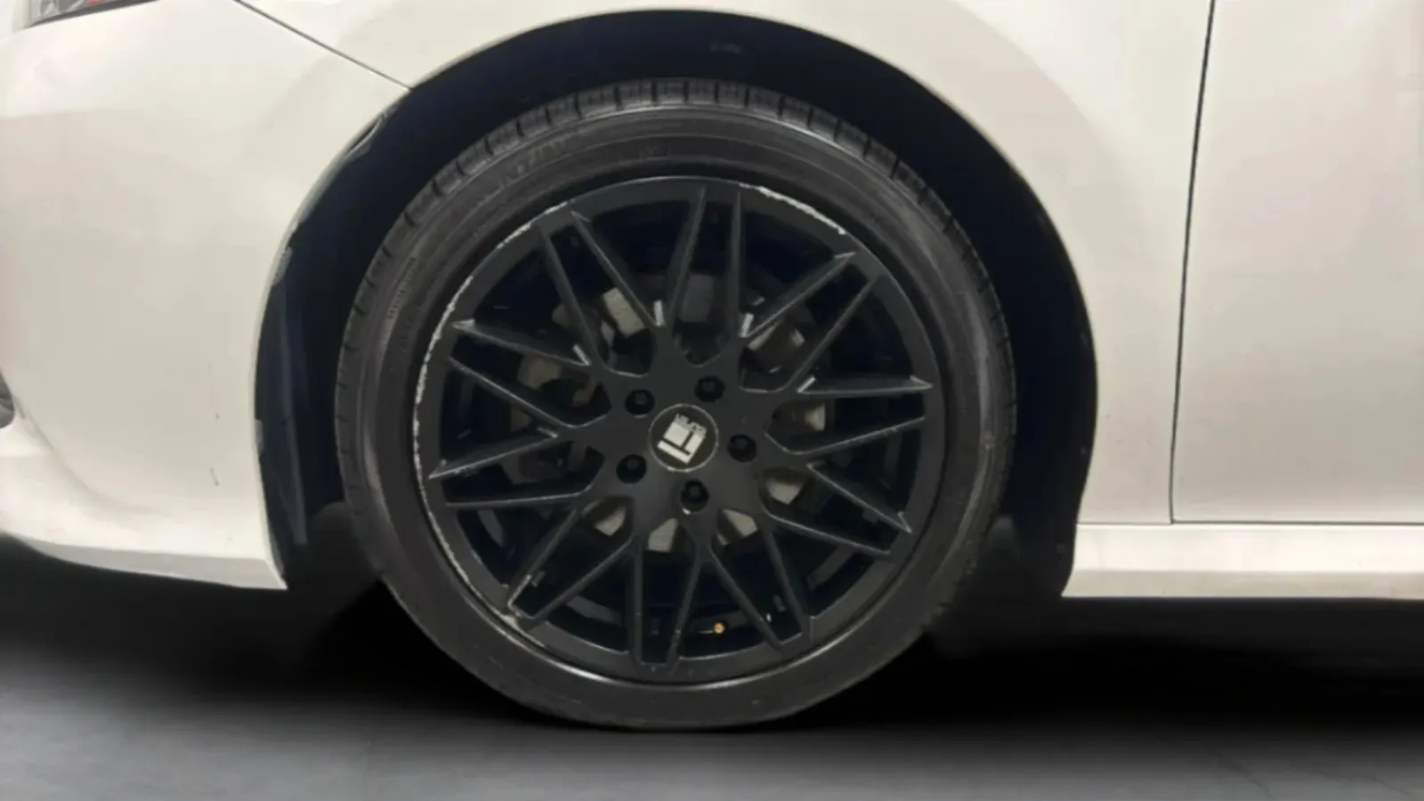 Toyota Camry photo 25