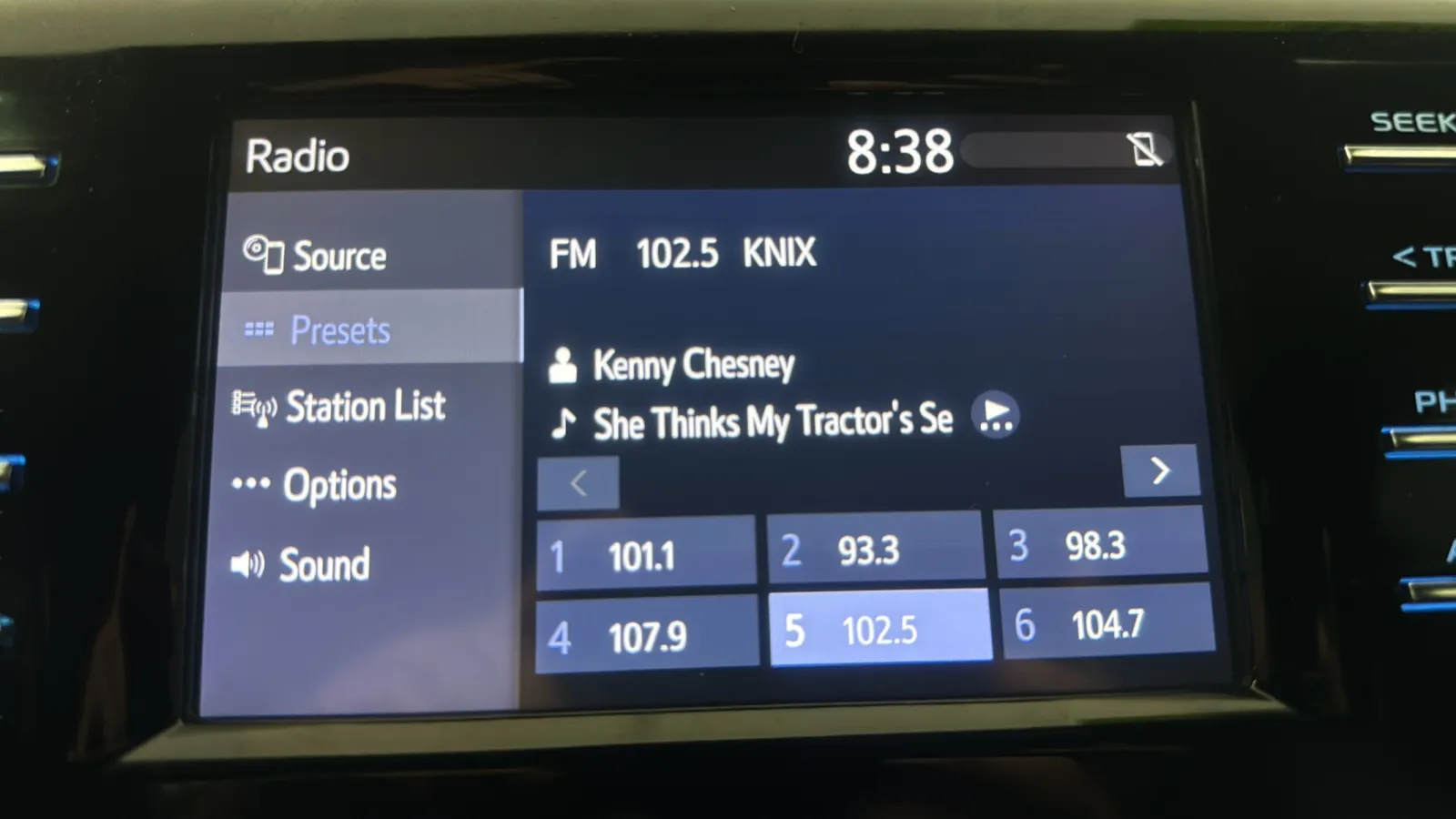 More photos of 2018 Toyota Camry LE at Ideal Cars - at Gilbert Rd, AZ