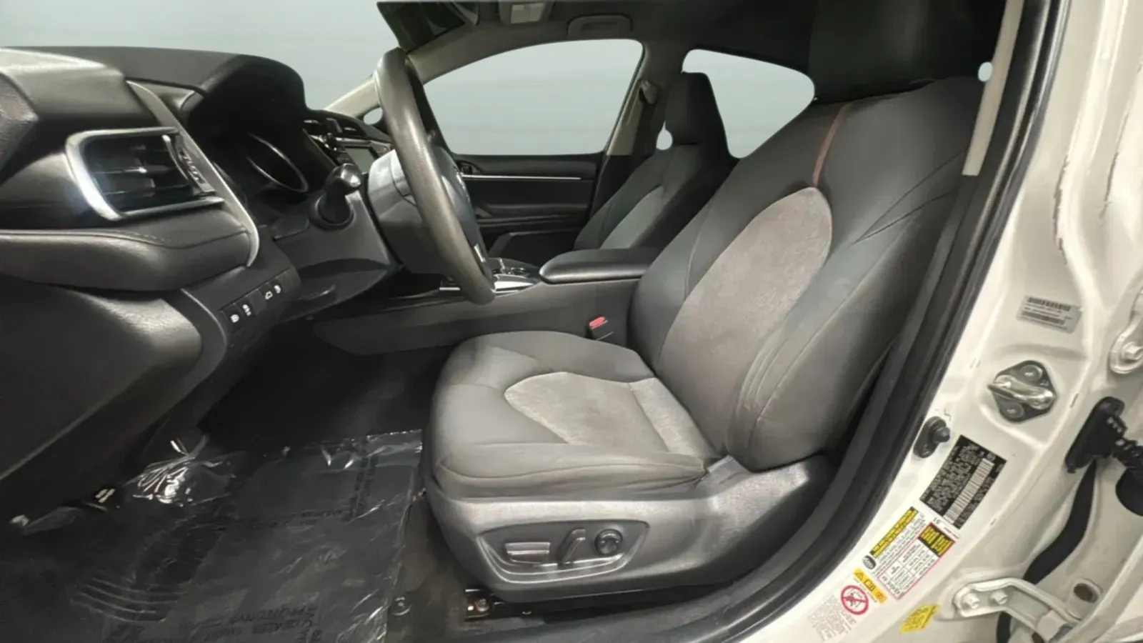 Toyota Camry photo 22