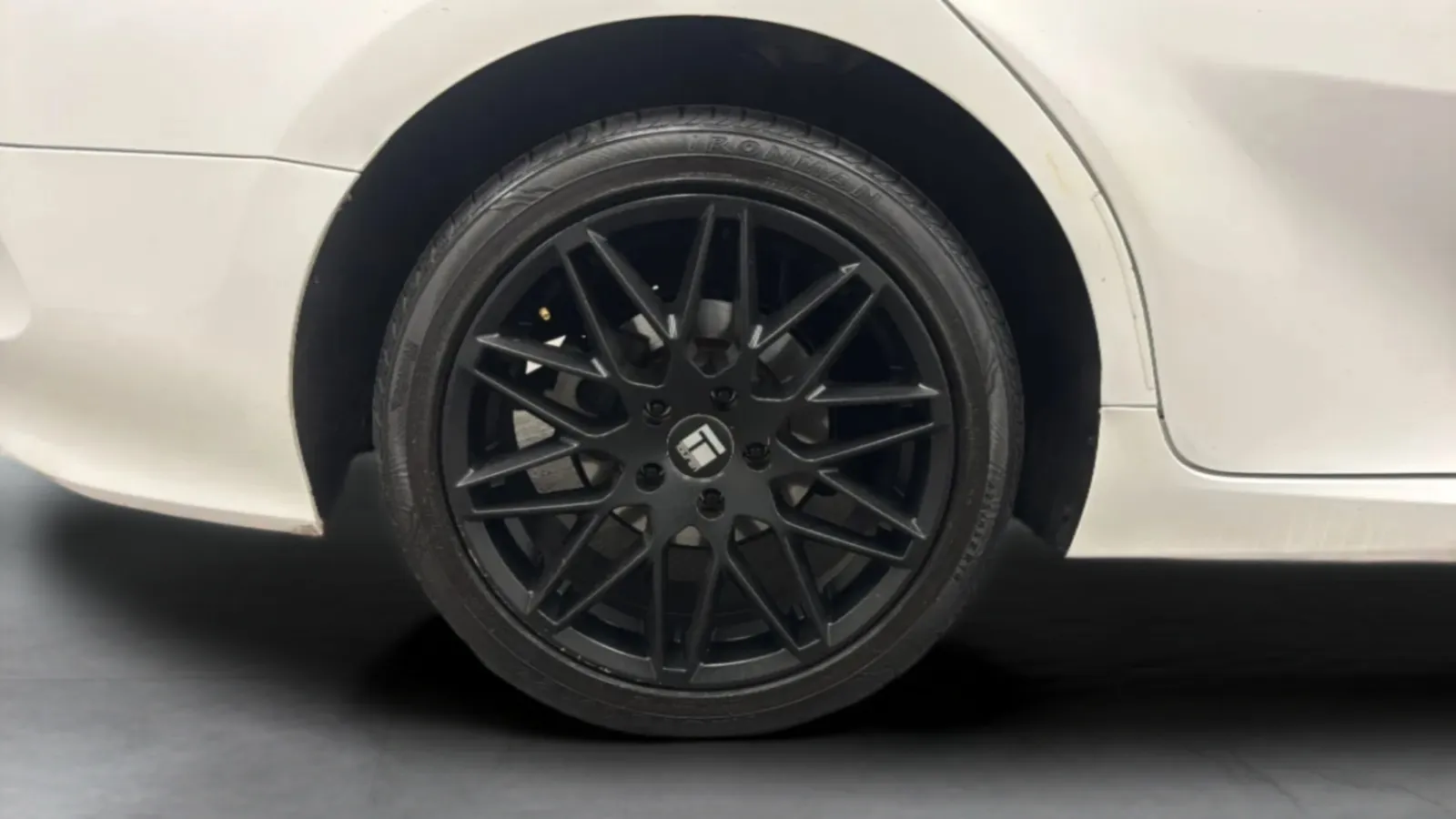 Toyota Camry photo 28