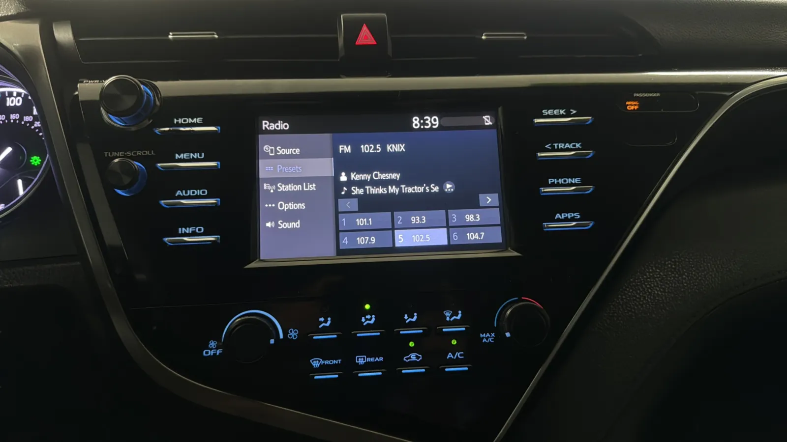 More photos of 2018 Toyota Camry LE at Ideal Cars - at Gilbert Rd, AZ