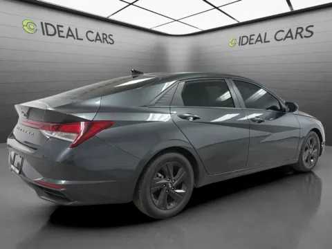 More photos of 2021 Hyundai ELANTRA SEL at Ideal Cars - at Gilbert Rd, AZ