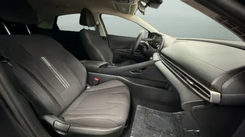 Another view of 2021 Hyundai ELANTRA SEL for sale in Mesa, AZ at Ideal Cars - at Gilbert Rd