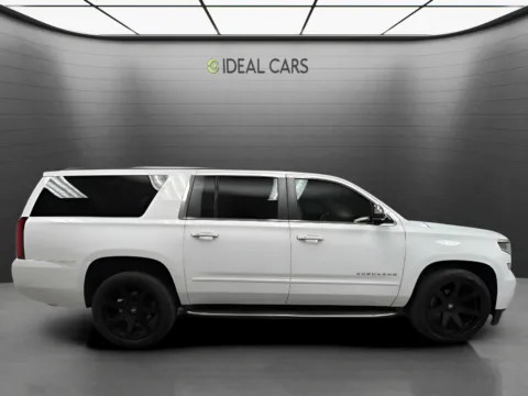 More photos of 2017 Chevrolet Suburban Premier at Ideal Cars - at Gilbert Rd, AZ