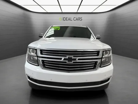 Photos of 2017 Chevrolet Suburban Premier for sale in Mesa, AZ at Ideal Cars - at Gilbert Rd