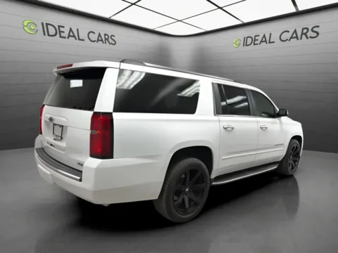 More photos of 2017 Chevrolet Suburban Premier at Ideal Cars - at Gilbert Rd, AZ