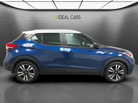 More photos of 2020 Nissan Kicks SV at Ideal Cars - at Gilbert Rd, AZ