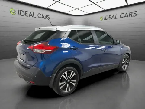 More photos of 2020 Nissan Kicks SV at Ideal Cars - at Gilbert Rd, AZ