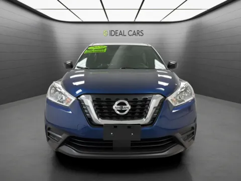 Photos of 2020 Nissan Kicks SV for sale in Mesa, AZ at Ideal Cars - at Gilbert Rd