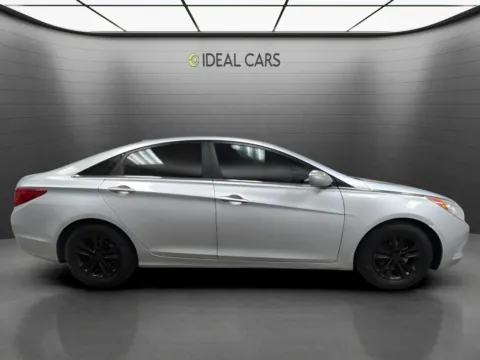 More photos of 2013 Hyundai SONATA GLS at Ideal Cars - at Gilbert Rd, AZ