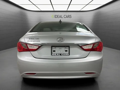 More photos of 2013 Hyundai SONATA GLS at Ideal Cars - at Gilbert Rd, AZ
