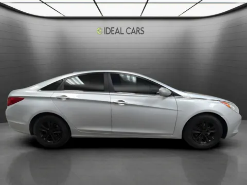 More photos of 2013 Hyundai SONATA GLS at Ideal Cars - at Gilbert Rd, AZ