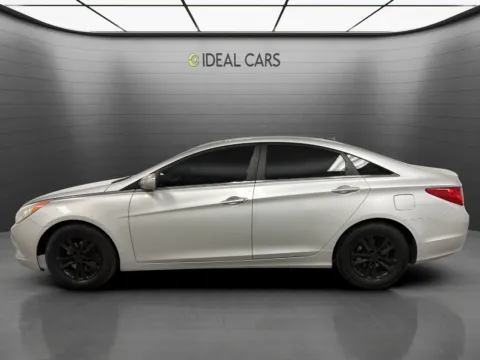 Photos of 2013 Hyundai SONATA GLS for sale in Mesa, AZ at Ideal Cars - at Gilbert Rd