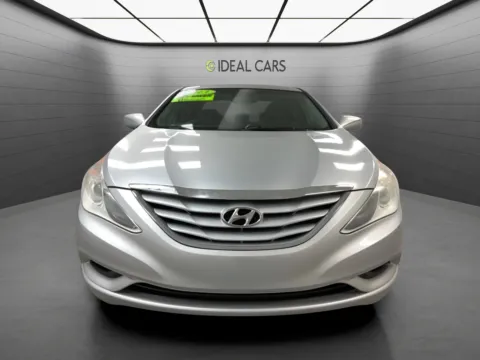 Photos of 2013 Hyundai SONATA GLS for sale in Mesa, AZ at Ideal Cars - at Gilbert Rd