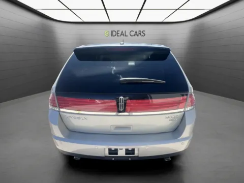 More photos of 2007 Lincoln MKX Ultimate Edition at Ideal Cars - at Gilbert Rd, AZ
