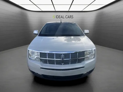 Photos of 2007 Lincoln MKX Ultimate Edition for sale in Mesa, AZ at Ideal Cars - at Gilbert Rd