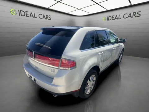 More photos of 2007 Lincoln MKX Ultimate Edition at Ideal Cars - at Gilbert Rd, AZ