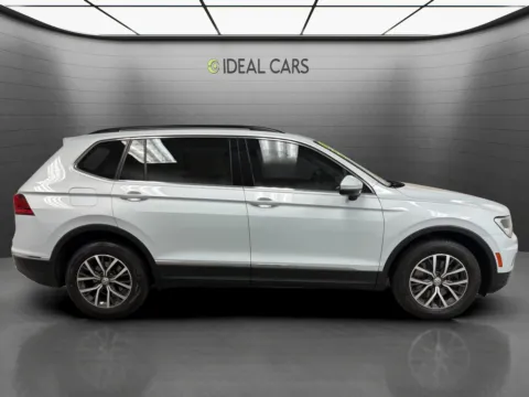 More photos of 2018 Volkswagen Tiguan 2.0T SE 4Motion at Ideal Cars - at Gilbert Rd, AZ