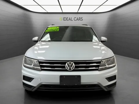 Photos of 2018 Volkswagen Tiguan 2.0T SE 4Motion for sale in Mesa, AZ at Ideal Cars - at Gilbert Rd