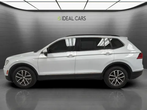 Photos of 2018 Volkswagen Tiguan 2.0T SE 4Motion for sale in Mesa, AZ at Ideal Cars - at Gilbert Rd