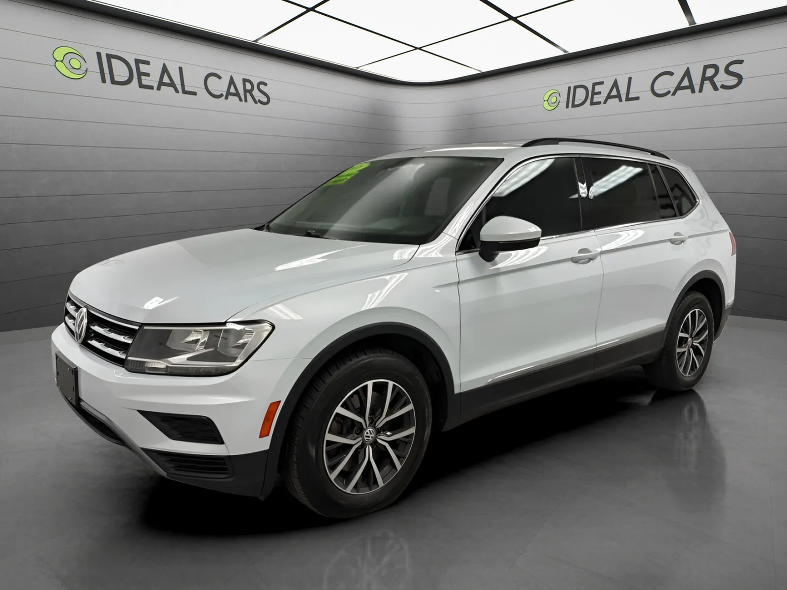 2018 Volkswagen Tiguan 2.0T SE 4Motion for sale in Mesa, AZ