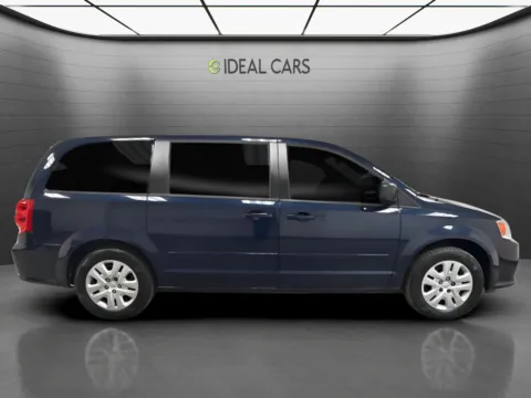 More photos of 2016 Dodge Grand Caravan SE at Ideal Cars - at Gilbert Rd, AZ
