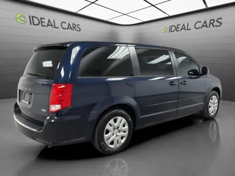 More photos of 2016 Dodge Grand Caravan SE at Ideal Cars - at Gilbert Rd, AZ