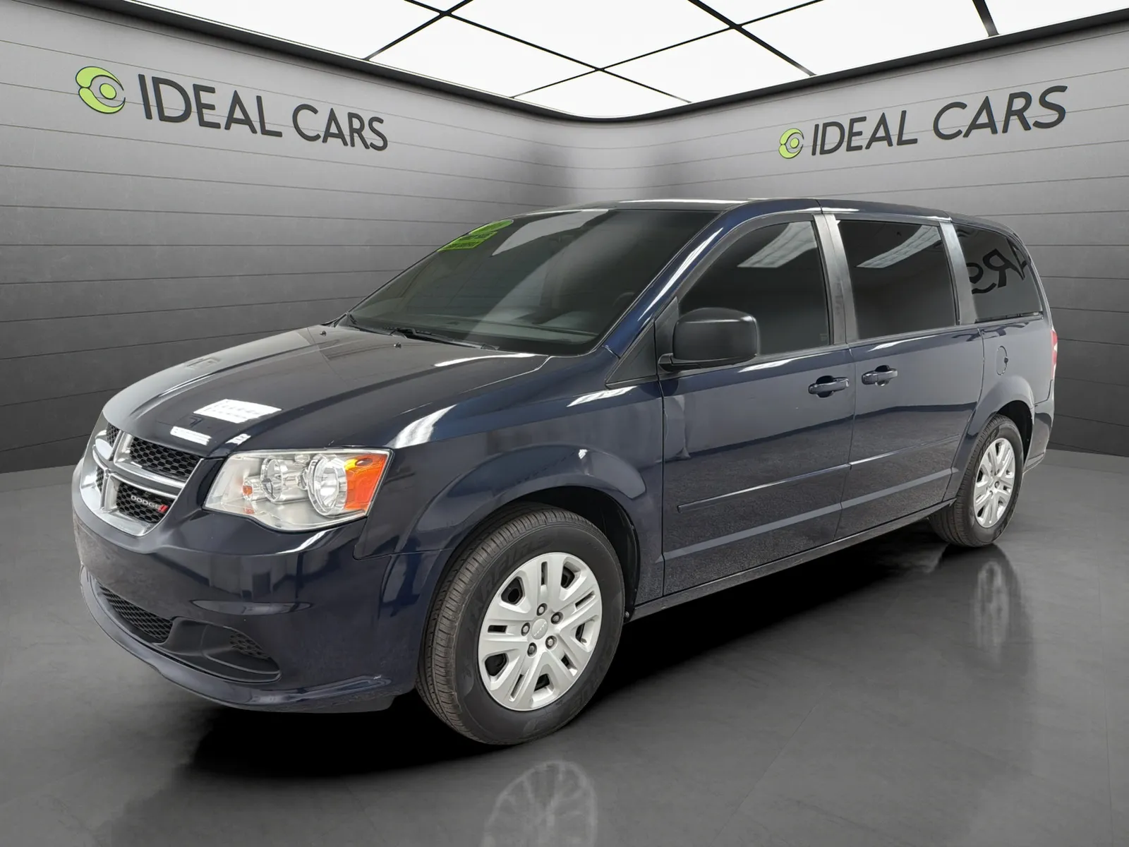 2016 Dodge Grand Caravan SE for sale in Mesa, AZ