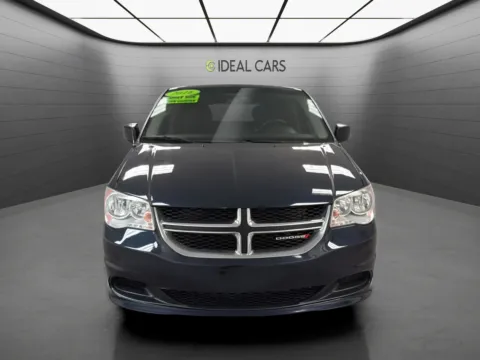 Photos of 2016 Dodge Grand Caravan SE for sale in Mesa, AZ at Ideal Cars - at Gilbert Rd