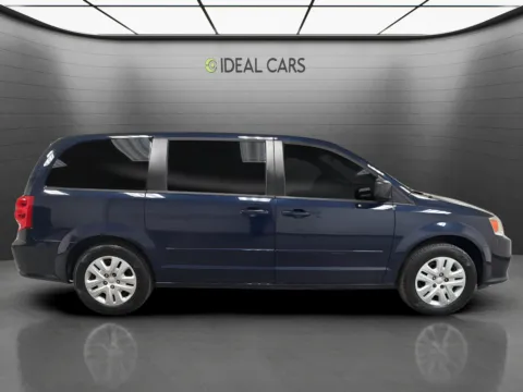 More photos of 2016 Dodge Grand Caravan SE at Ideal Cars - at Gilbert Rd, AZ