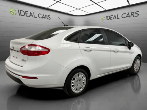 More photos of 2016 Ford Fiesta S at Ideal Cars - at Gilbert Rd, AZ