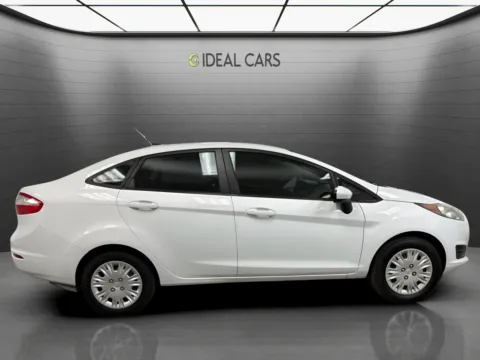 More photos of 2016 Ford Fiesta S at Ideal Cars - at Gilbert Rd, AZ