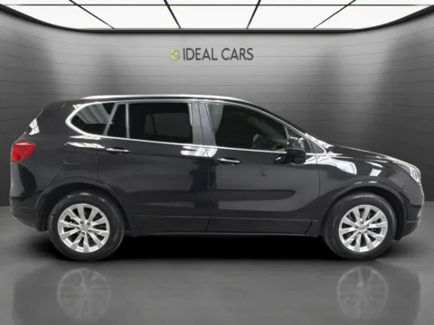 More photos of 2017 Buick Envision Essence at Ideal Cars - at Gilbert Rd, AZ