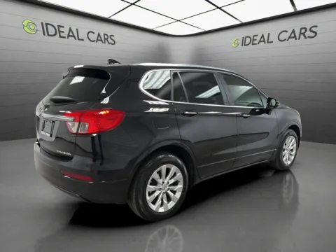 More photos of 2017 Buick Envision Essence at Ideal Cars - at Gilbert Rd, AZ