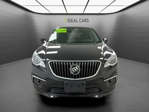 Photos of 2017 Buick Envision Essence for sale in Mesa, AZ at Ideal Cars - at Gilbert Rd