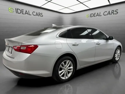 More photos of 2018 Chevrolet Malibu LT at Ideal Cars - at Gilbert Rd, AZ
