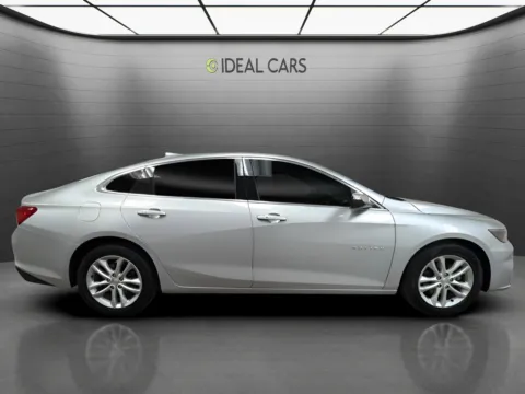 More photos of 2018 Chevrolet Malibu LT at Ideal Cars - at Gilbert Rd, AZ