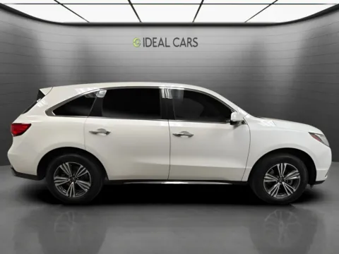 More photos of 2017 Acura MDX at Ideal Cars - at Gilbert Rd, AZ