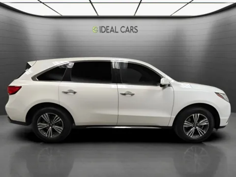 More photos of 2017 Acura MDX at Ideal Cars - at Gilbert Rd, AZ