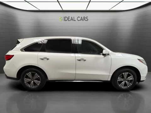 More photos of 2017 Acura MDX at Ideal Cars - at Gilbert Rd, AZ