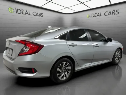 More photos of 2018 Honda Civic EX at Ideal Cars - at Gilbert Rd, AZ