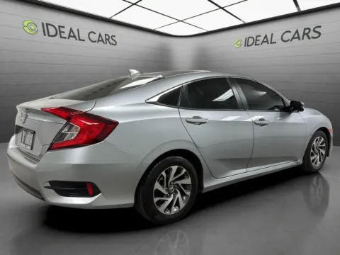 More photos of 2018 Honda Civic EX at Ideal Cars - at Gilbert Rd, AZ