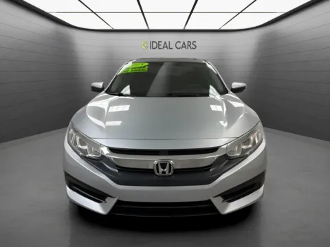 Photos of 2018 Honda Civic EX for sale in Mesa, AZ at Ideal Cars - at Gilbert Rd