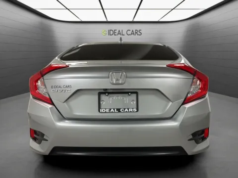 More photos of 2018 Honda Civic EX at Ideal Cars - at Gilbert Rd, AZ