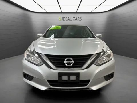Photos of 2017 Nissan Altima 2.5 S for sale in Mesa, AZ at Ideal Cars - at Gilbert Rd