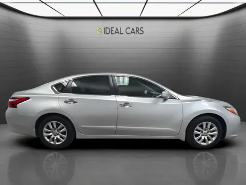 More photos of 2017 Nissan Altima 2.5 S at Ideal Cars - at Gilbert Rd, AZ