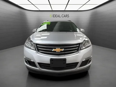 Photos of 2017 Chevrolet Traverse LT for sale in Mesa, AZ at Ideal Cars - at Gilbert Rd