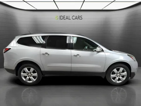 More photos of 2017 Chevrolet Traverse LT at Ideal Cars - at Gilbert Rd, AZ