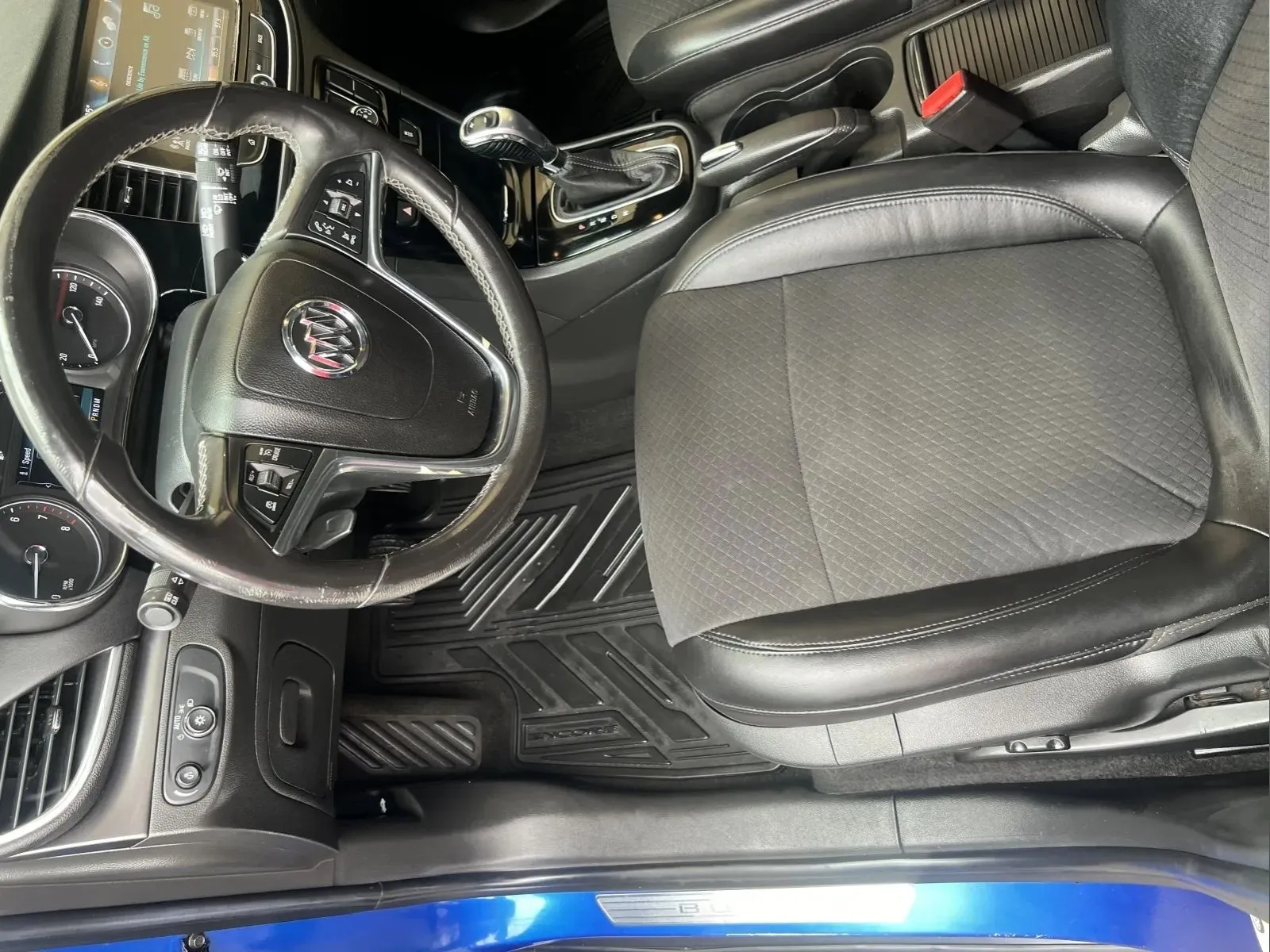 Buick Encore photo 11