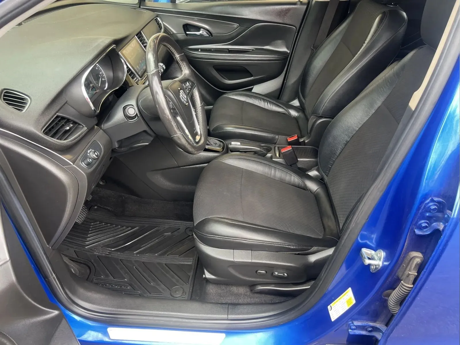 Buick Encore photo 7